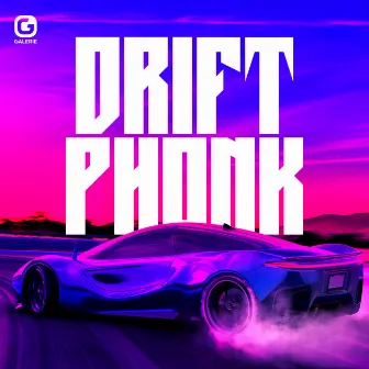 Drift Phonk by Thomas Gallicani