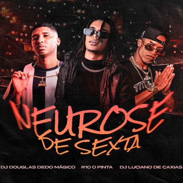 Neurose de Sexta