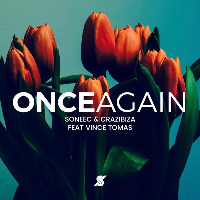 Once Again (feat. Vince Tomas)