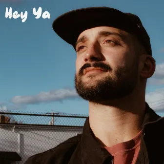 Hey Ya by Dan DeCristofaro