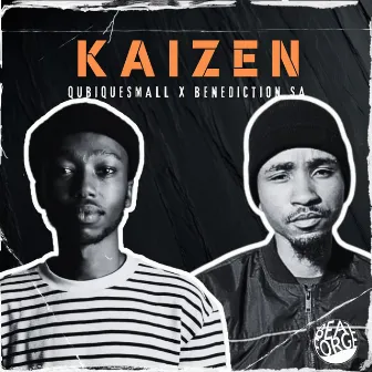 Kaizen by QubiqueSmall