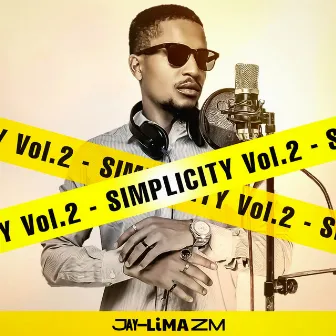 Simplicity Vol 2 by Jay Lima ZM