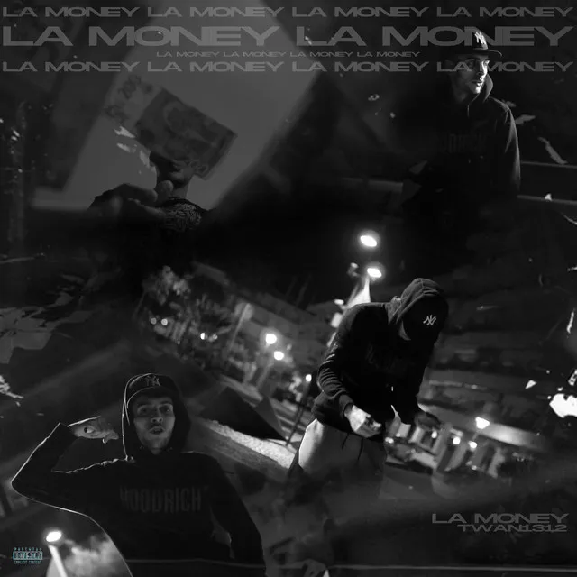 LA MONEY - Freestyle