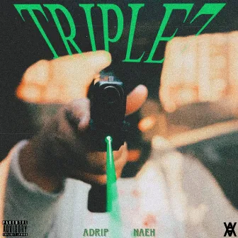 Triple7 by Adrip