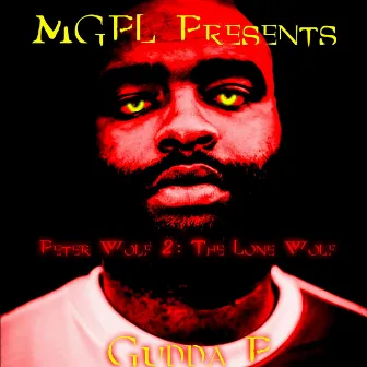 Peter Wolf 2: The Lone Wolf by Gudda P