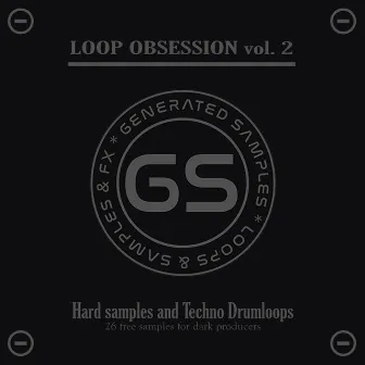 LOOP OBSESSION 2 by Loop Obsession