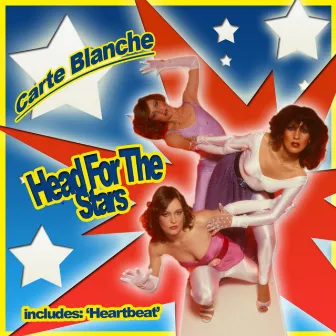 Head for the Stars by Carte Blanche