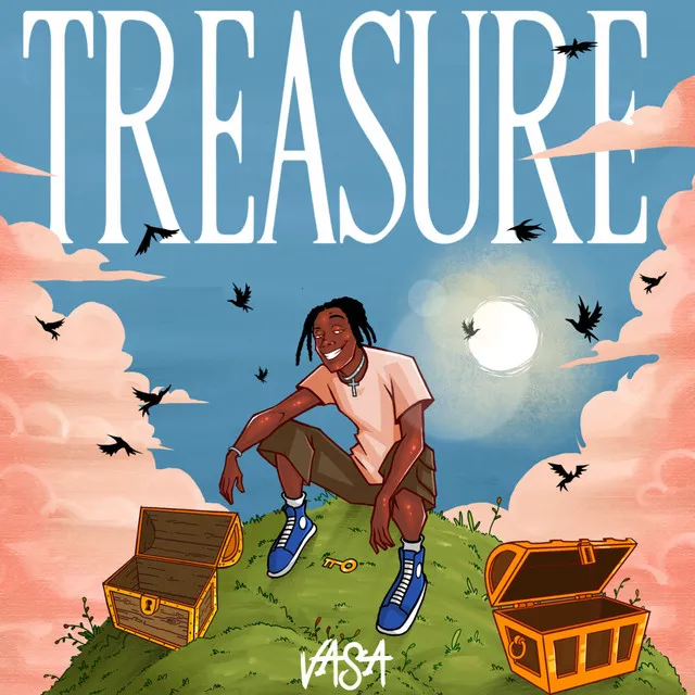 Treasure (Amapiano)