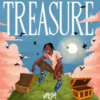 Treasure by VASA