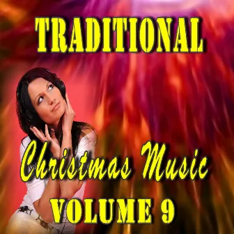 Traditional Christmas Music, Vol. 9 by Charlie James