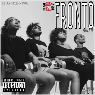 Fronto by Madwiz