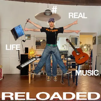 REAL LIFE MUSIC: RELOADED by DoloRRes