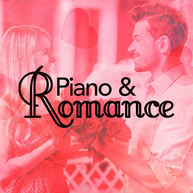 Romantic Piano Music Collection