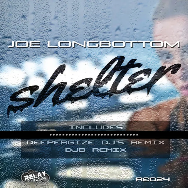 Shelter - Deepergize Dj's Remix