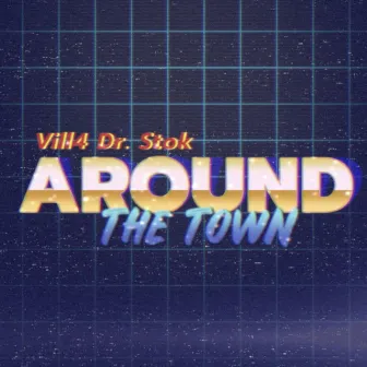 Town by Vill4