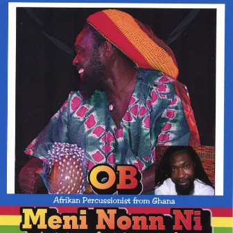 Meni Nonn Ni by OB