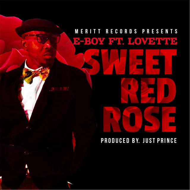 Sweet Red Rose (feat. Lovette)