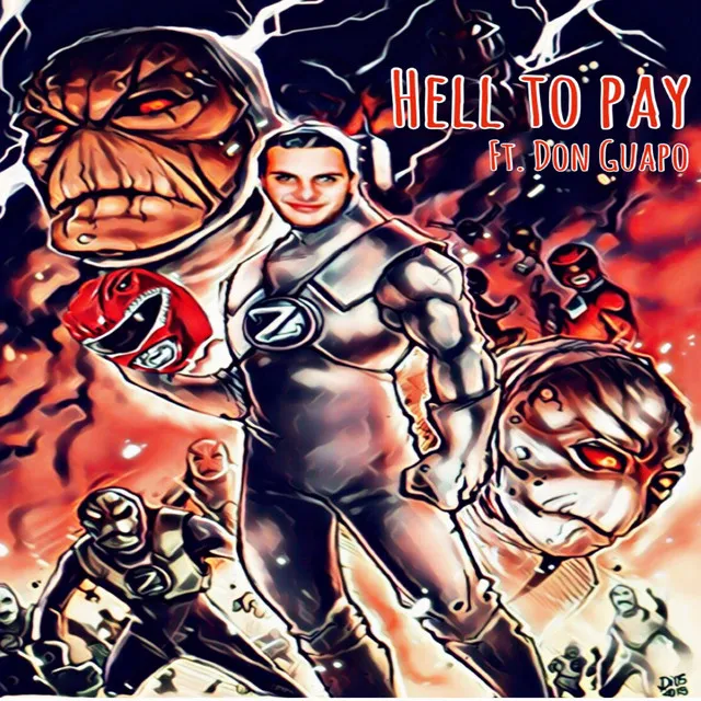 Hell to Pay