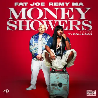 Money Showers by Remy Ma