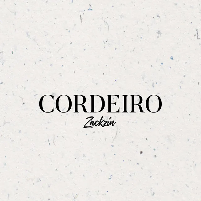 Cordeiro