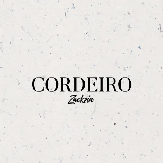 Cordeiro by ZackZin