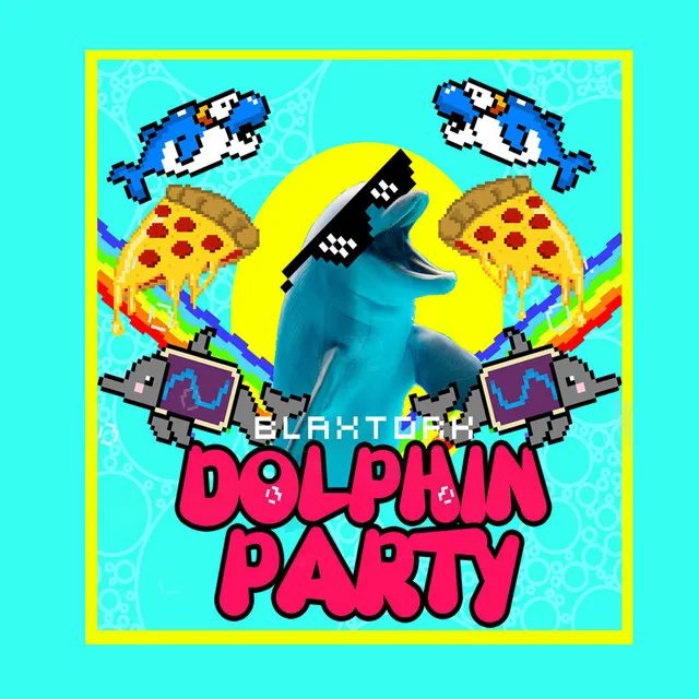 Dolphin Party