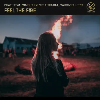 Feel The Fire (Radio Edit) by Maurizio Lessi