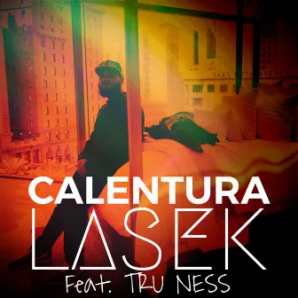 Calentura by Lasek