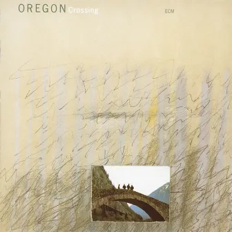 Crossing by Oregon