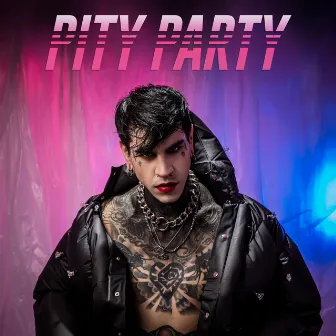 Pity Party by Ray Noir