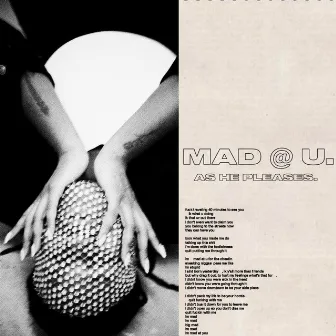 MAD @ U. by Saintblu