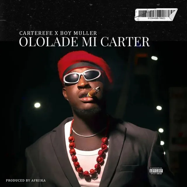 Ololade Mi Carter