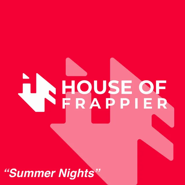 Summer Nights - Airplay Edit