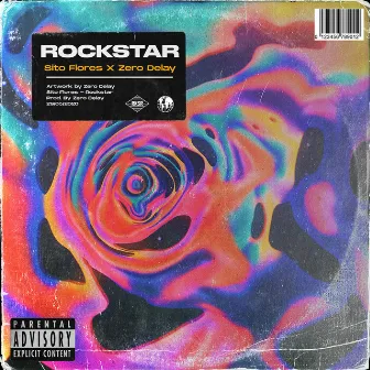 Rockstar by Sito Flores