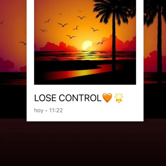 Lose Control