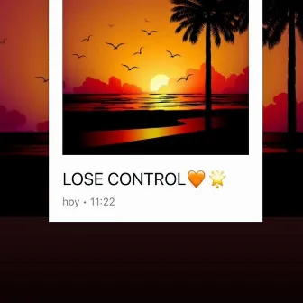 Lose Control by Bluyin