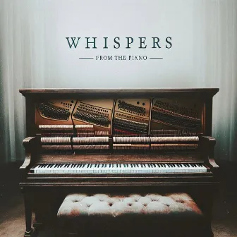 Whispers from the Piano by Tobias Frey