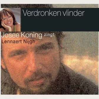 Verdronken Vlinder by Josee Koning