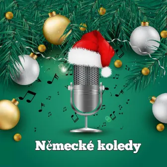 Německé koledy by Najlepsze Kolędy