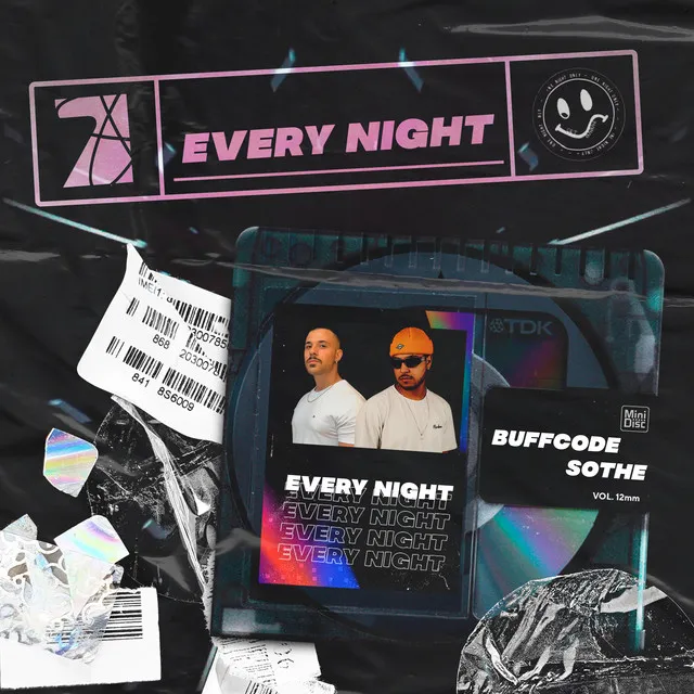 Every Night (Extended Mix)