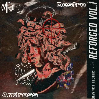 Andross by Destro