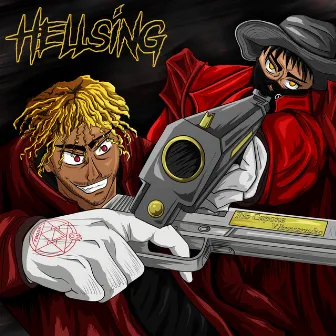 Hellsing by Wassup Rio