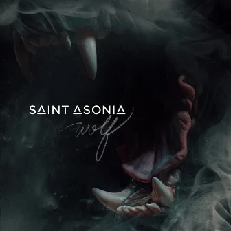 Wolf (feat. John Cooper of Skillet) by Saint Asonia