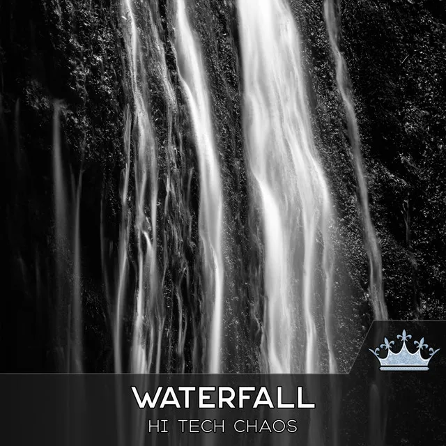 Waterfall - Nick Hodgkins Remix