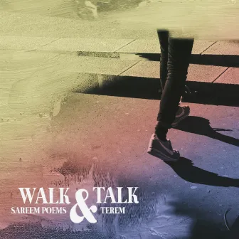 Walk & Talk by Terem