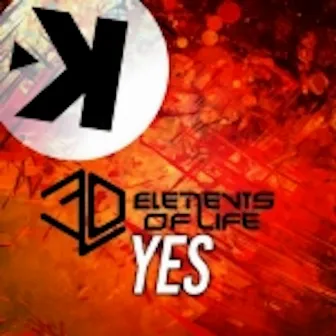 Yes by Elements of Life