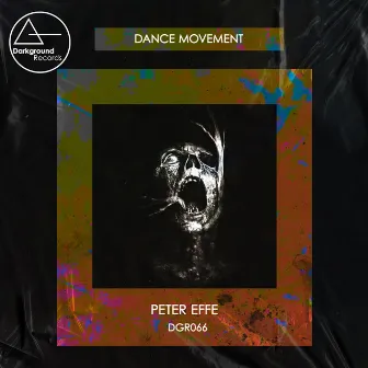 Dance Movement by Peter Effe