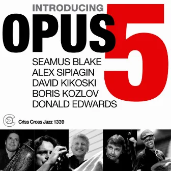 Introducing Opus 5 by Opus 5