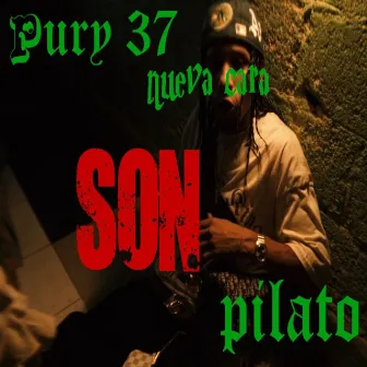 SON PILATO by Pury 37