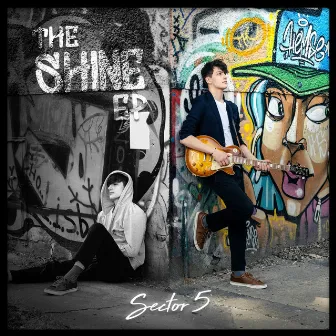 The Shine - EP by Sector 5